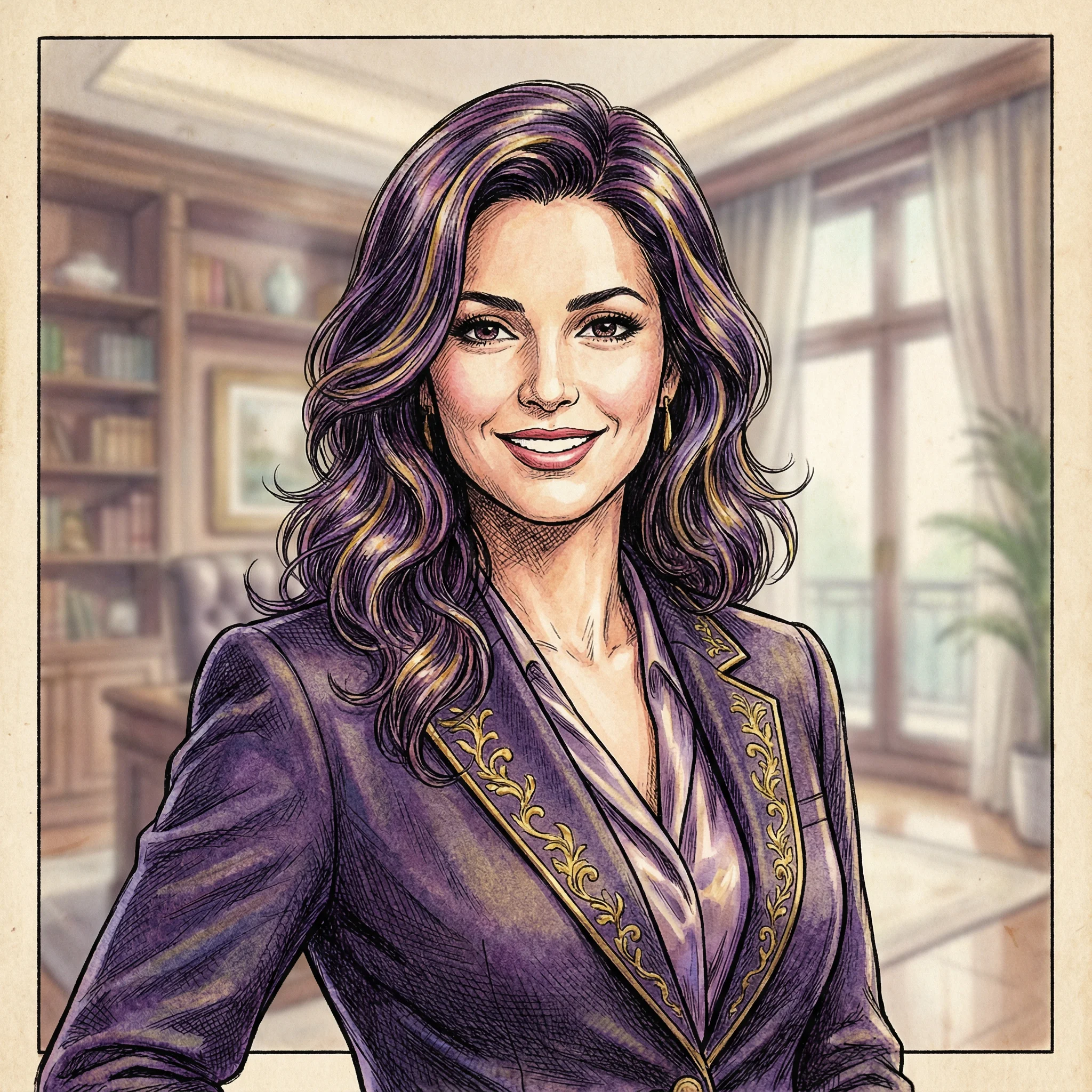 Foto de Mariana Oliveira